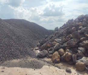 KHAI THÁC KHOÁNG SẢN