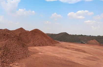 Lợi thế khi nhập cát từ Công ty MC – DM Mạnh Cường – Đơn vị được cấp phép khai thác mỏ cát tại Campuchia